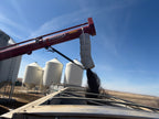 SpoutPilot – Auger Spout Actuator for 10” Tube