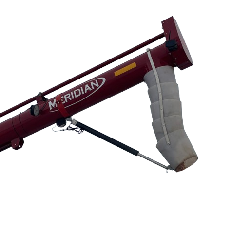 SpoutPilot – Auger Spout Actuator for 10” Tube