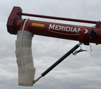 SpoutPilot – Auger Spout Actuator for 10” Tube