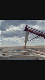 SpoutPilot – Auger Spout Actuator for 10” Tube